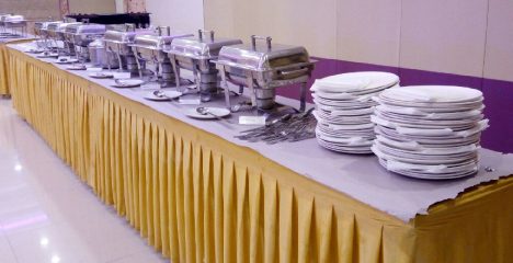 outdoor catering service in udupi